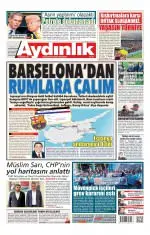 Aydınlık