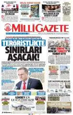 Milli Gazete