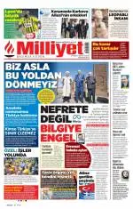 Milliyet