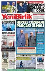 Yeni Birlik
