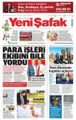 Yeni Şafak