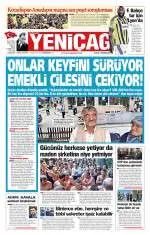 Yeni Çağ