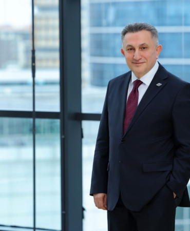 Türk Eximbank ve UKEF, üçüncü ülkelerdeki iş birliğinin kapsamını savunma sektörünü de içerecek şekilde genişletiyor