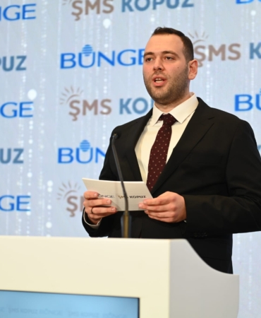 Yeni nesil özel yağ çözümleriyle 10 milyar dolarlık ihracat vizyonu