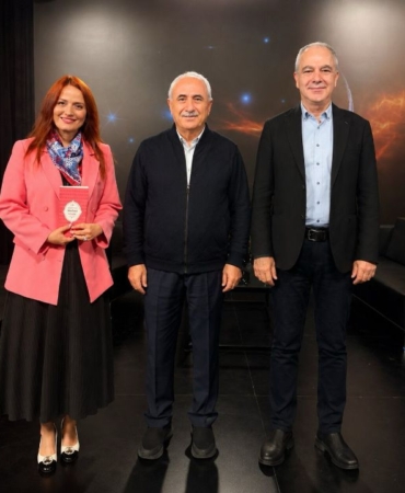 Kelimenin İzinde “Genç” kan ile başladı