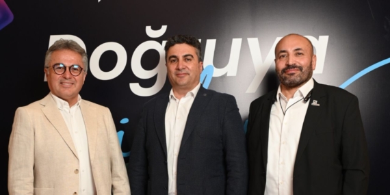 Başarsoft Teknoloji Günü’nde yerli navigasyon