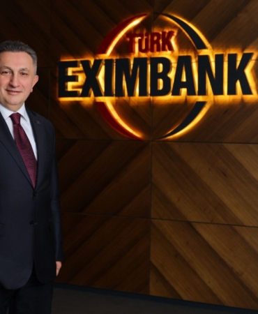 Uluslararası piyasalardan Türk Eximbank’a güçlü güven