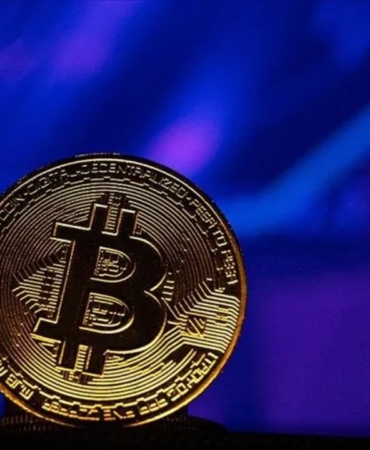 bitcoin