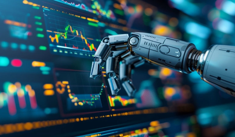yapay zeka ai robot bilişim teknoloji