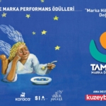 TAMGA Marka Ödülleri’nde başvurular için son hafta