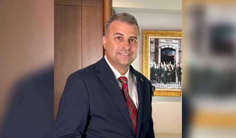 OYAK’ın Lojistik Gücü Dört Koldan Büyüyor