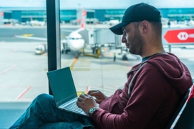 Delta, Asya-Pasifik Uçuşlarında Ücretsiz Wi-Fi Hizmetini Başlattı