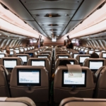 United Havayolları, Uçaklarda Canlı Beyzbol Yayınları Sunmaya Başladı