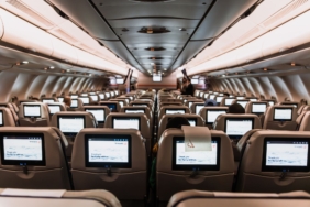 United Havayolları, Uçaklarda Canlı Beyzbol Yayınları Sunmaya Başladı