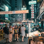 Condé Nast 2026 Ödüllerinde Bangkok Birinci Sırada