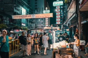 Condé Nast 2026 Ödüllerinde Bangkok Birinci Sırada