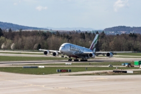 Delta, Patriots Günü için Boston'dan 45 Ek Uçuş Sağlayacak