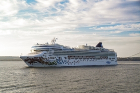 Norwegian Cruise Line, Yeni Gemisi Norwegian Bella ile Akdeniz'e Açılıyor