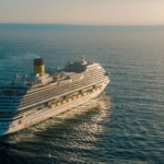 Holland America, okuyuculardan ödül aldı