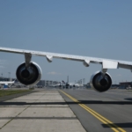 Lufthansa, Son Airbus A340-600 Uçağını Emekliye Ayırdı