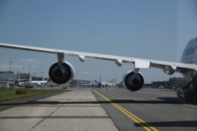 Lufthansa, Son Airbus A340-600 Uçağını Emekliye Ayırdı