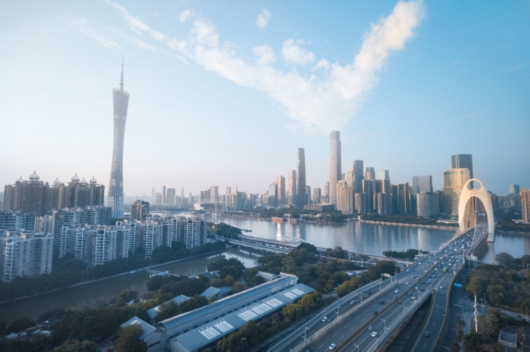 Canton Fuarı’nda Cathay Pacific ile Kolay Seyahat İmkanı