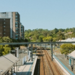 Connecticut'ta Windsor Locks Tren İstasyonu Açıldı