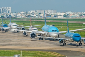 Eylül 2026'da Cathay Pacific yolcu ve kargo taşımacılığında büyüdü