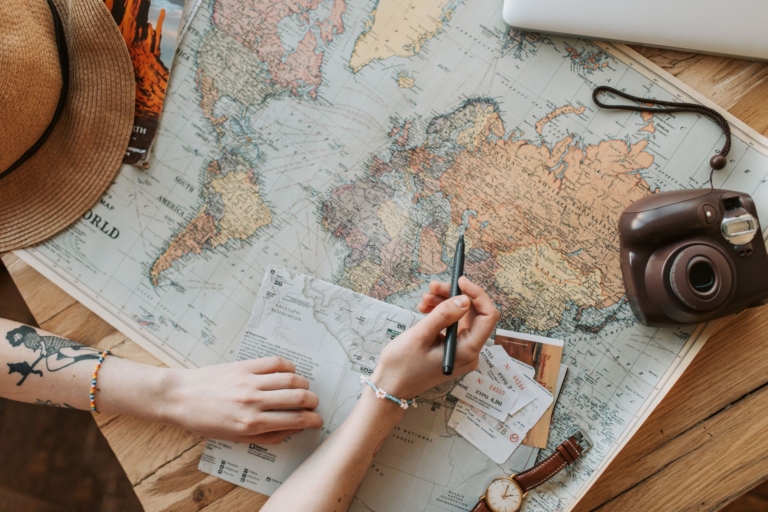 Booking.com, Sürpriz Seyahat Noktalarını 2027 İçin Sıraladı